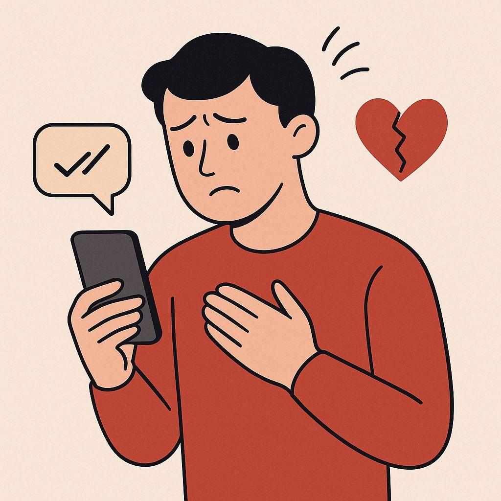 Kaygılı Bağlanma Nedir? Sürekli Onay Arayışı ve Terk Edilme Korkusu